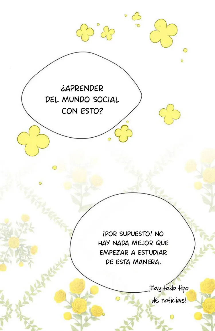Príncipe problemático capítulo 9, página 42