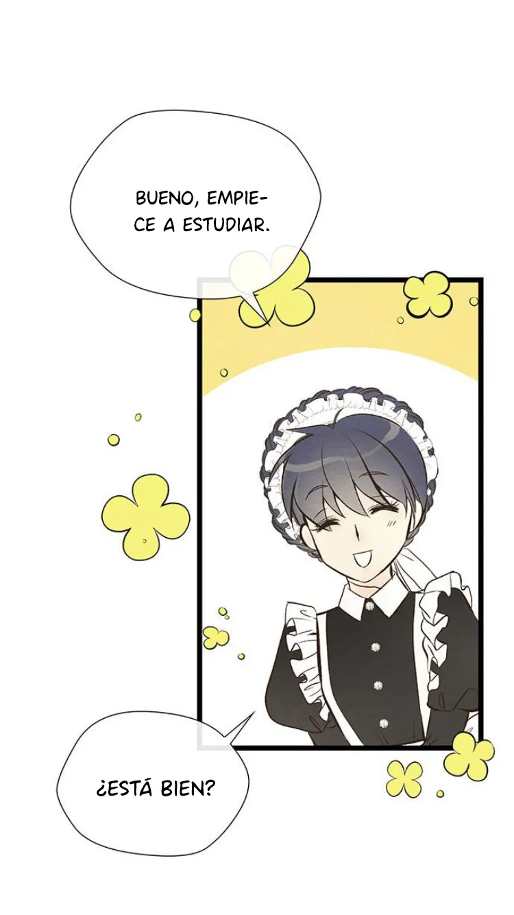 Príncipe problemático capítulo 9, página 45