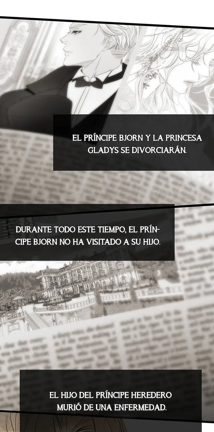 Príncipe problemático capítulo 9, página 48