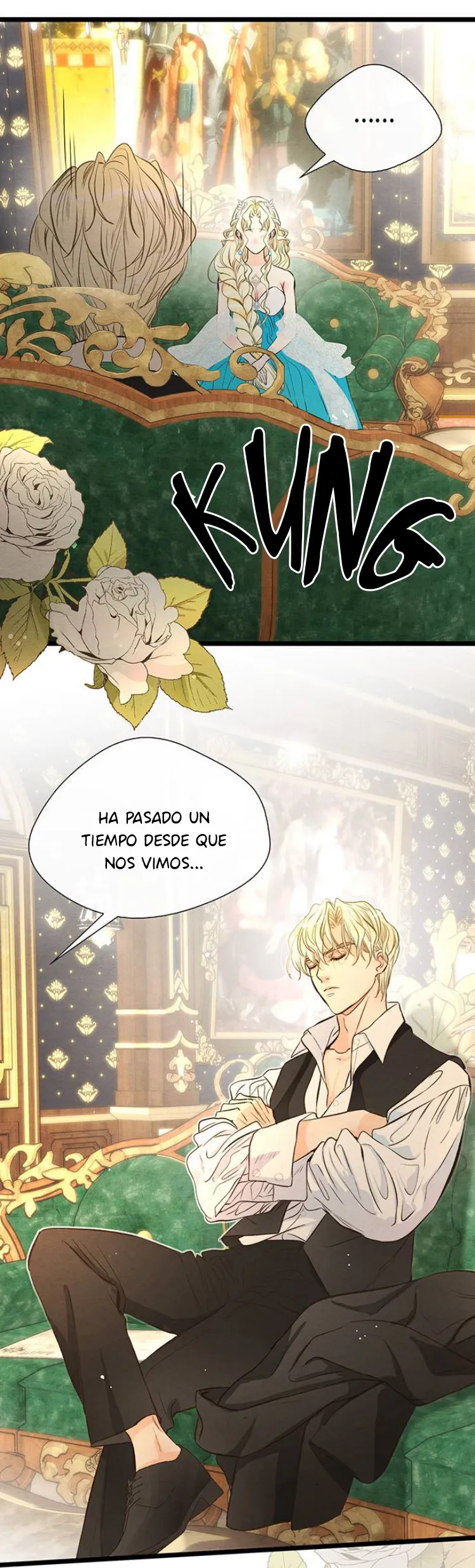Príncipe problemático capítulo 9, página 5