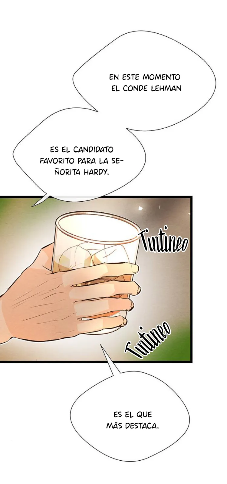 Príncipe problemático capítulo 9, página 54
