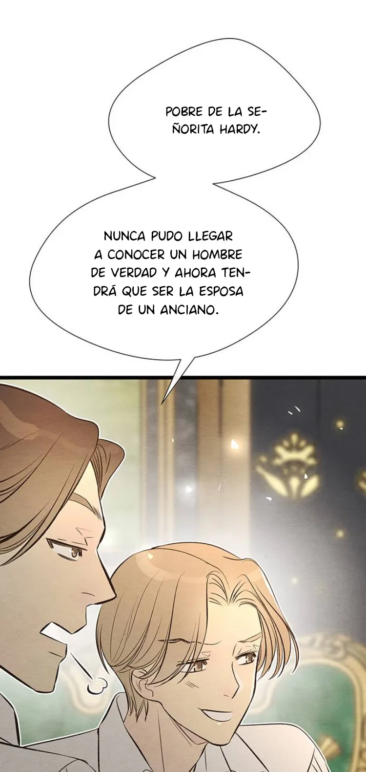 Príncipe problemático capítulo 9, página 59