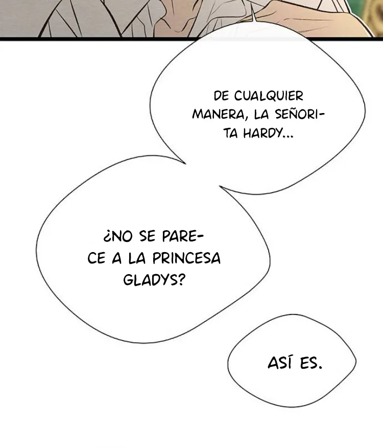 Príncipe problemático capítulo 9, página 60