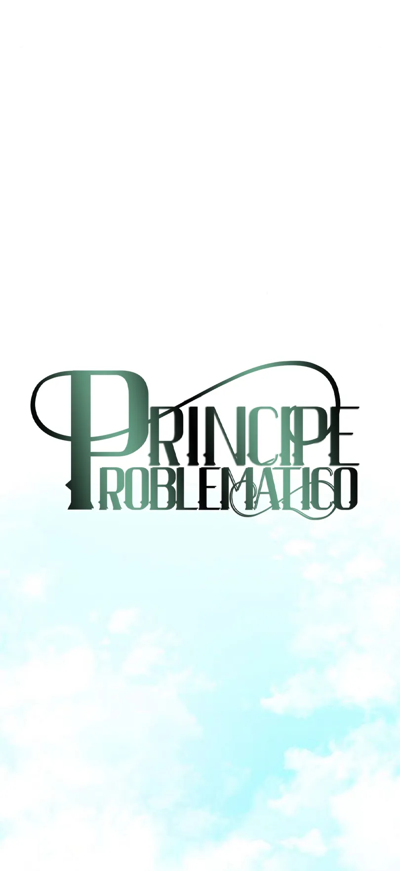 Príncipe problemático capítulo 90, página 12