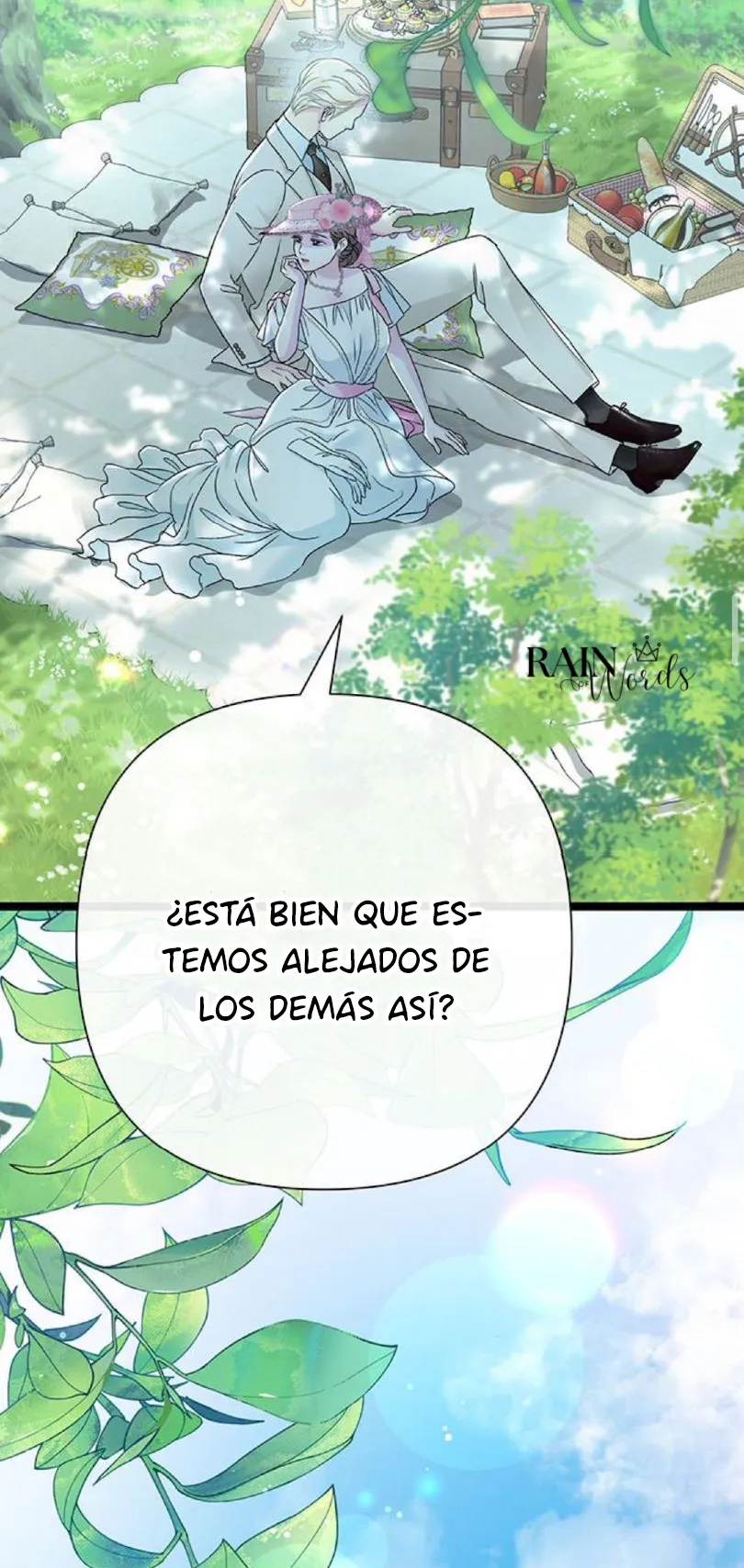 Príncipe problemático capítulo 90, página 14
