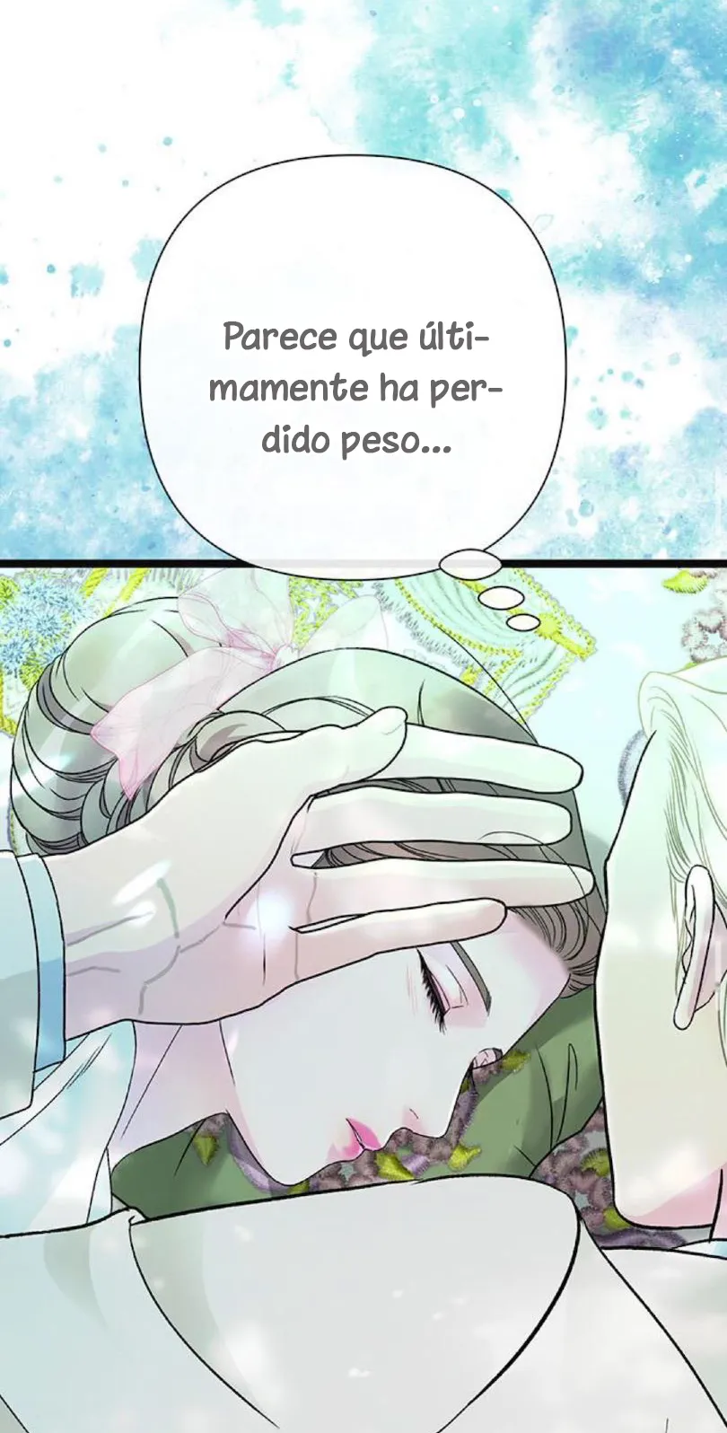 Príncipe problemático capítulo 90, página 46