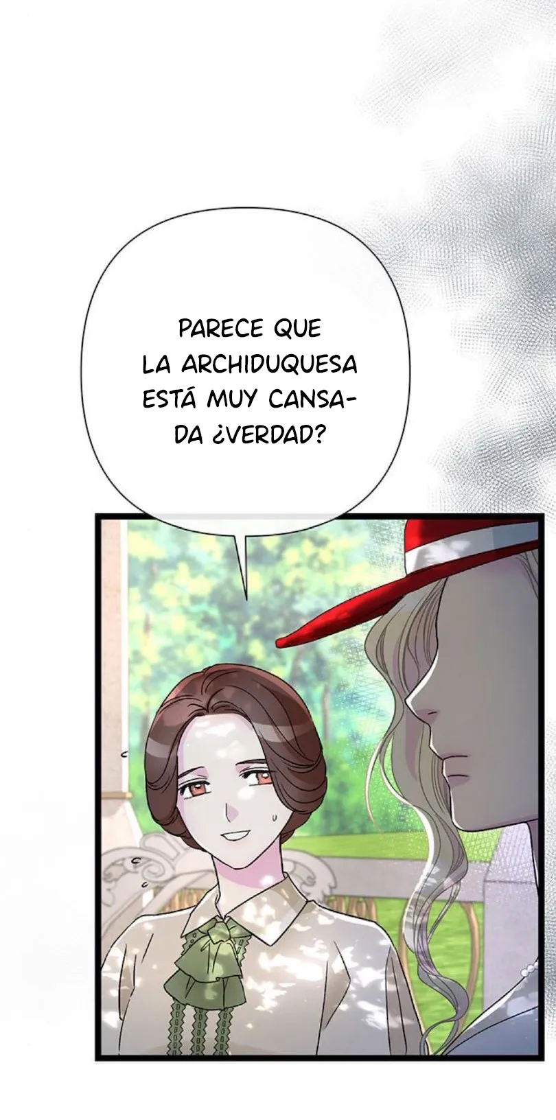 Príncipe problemático capítulo 90, página 6