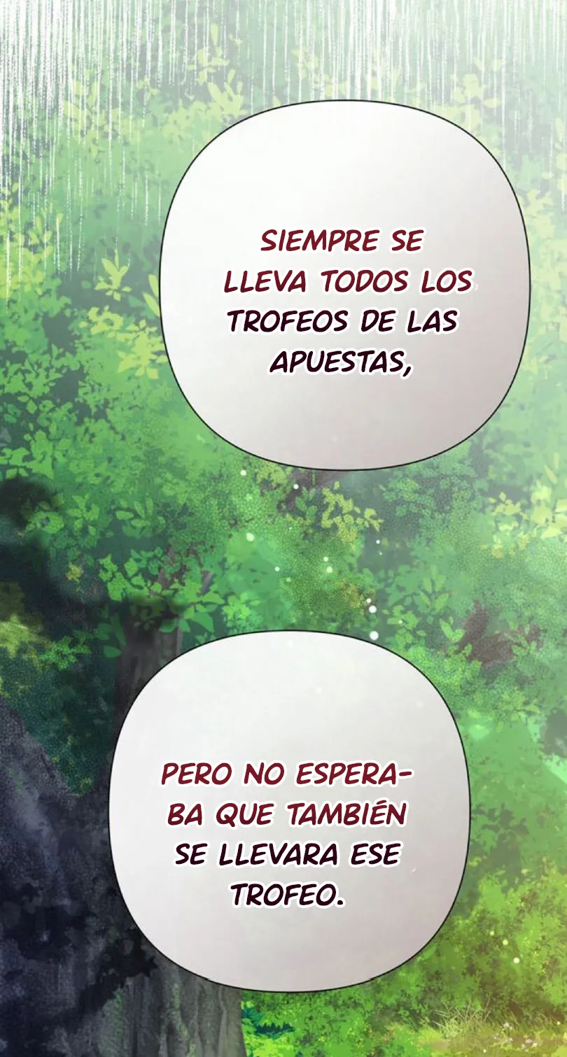 Príncipe problemático capítulo 90, página 79
