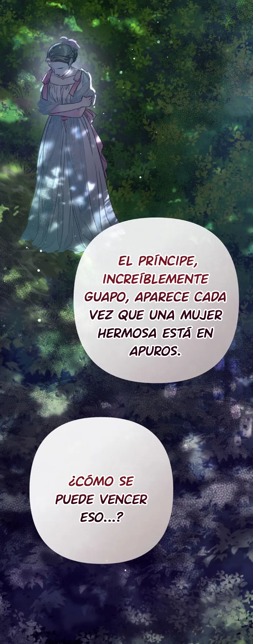 Príncipe problemático capítulo 90, página 81