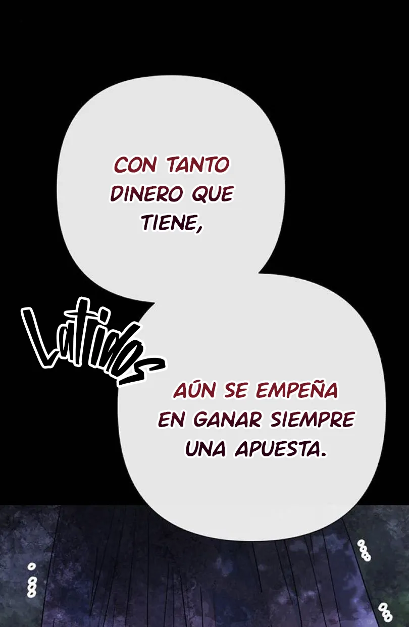 Príncipe problemático capítulo 90, página 84