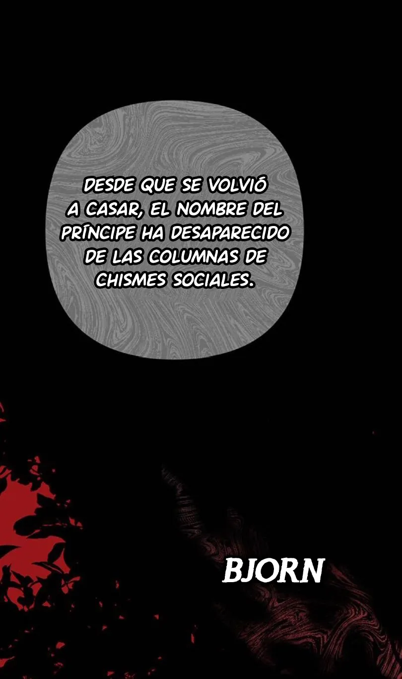 Príncipe problemático capítulo 90, página 90