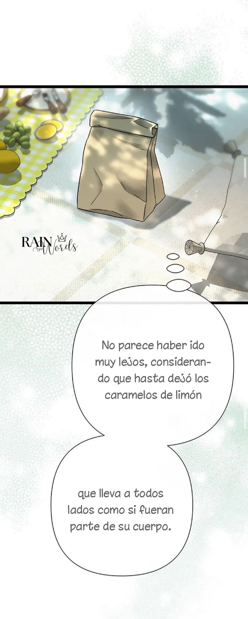 Príncipe problemático capítulo 91, página 17