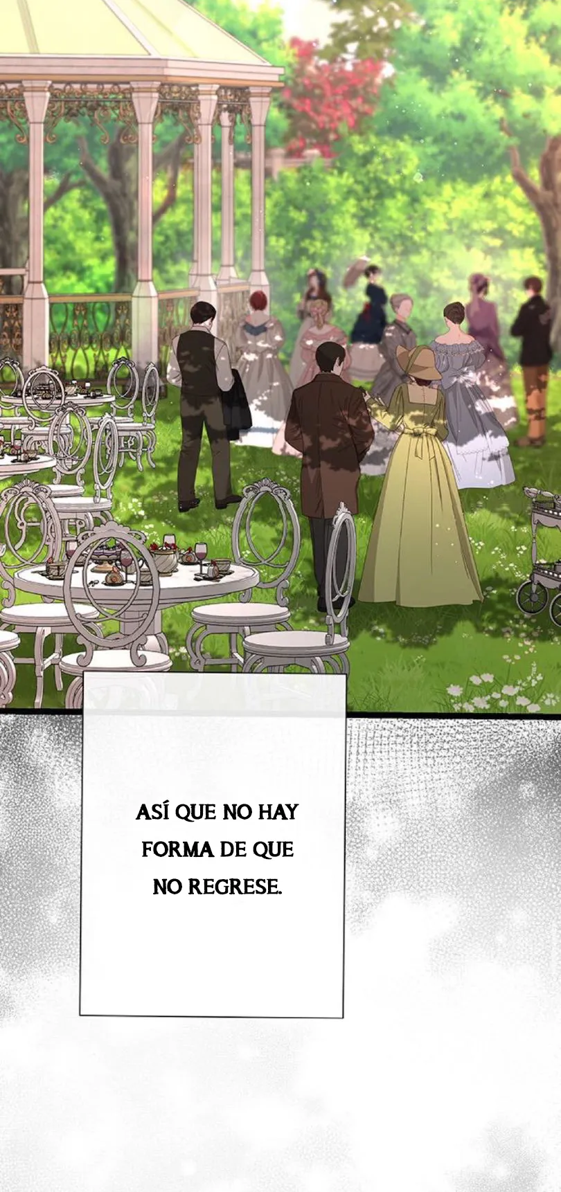 Príncipe problemático capítulo 91, página 53
