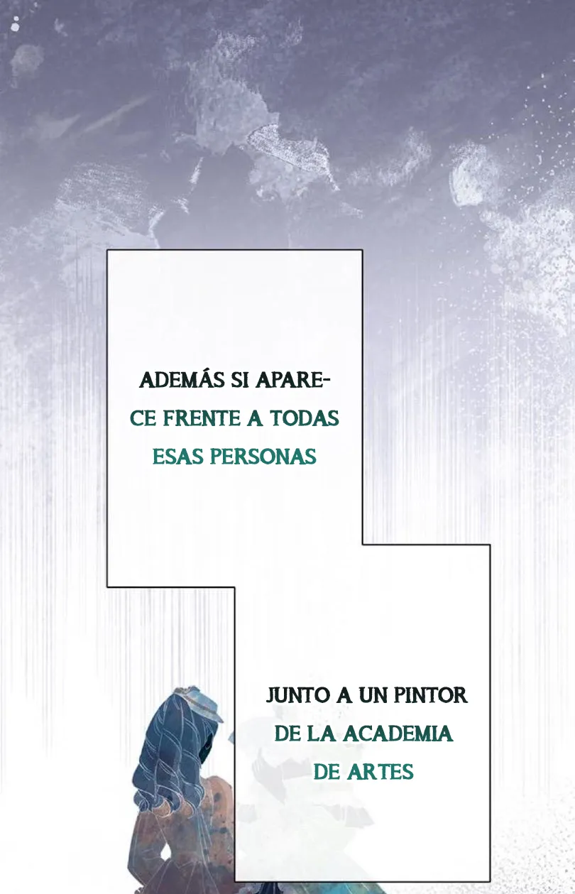 Príncipe problemático capítulo 91, página 78