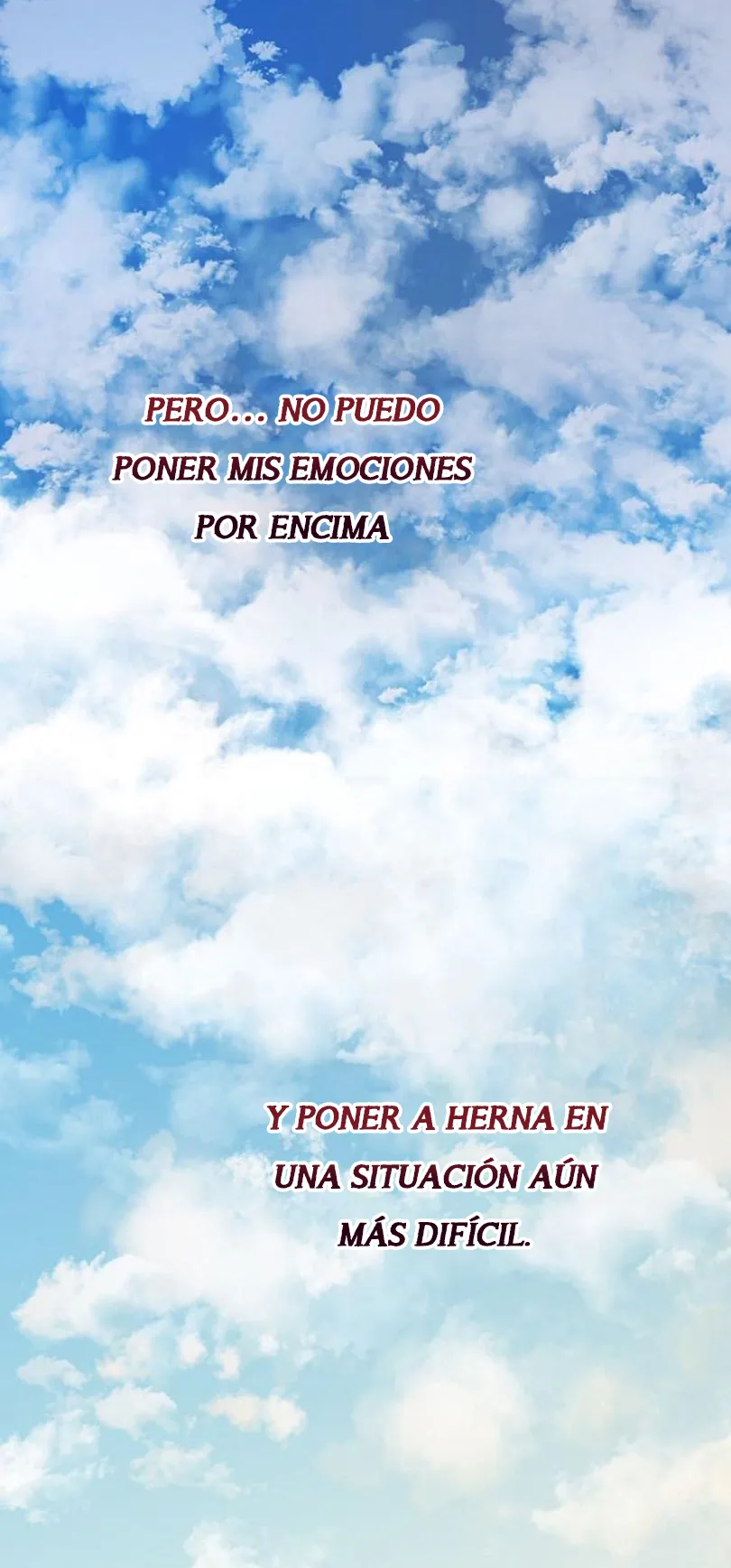 Príncipe problemático capítulo 91, página 82