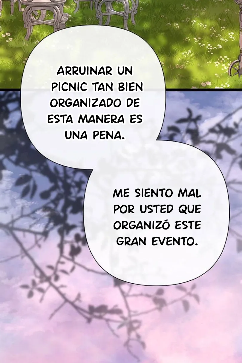 Príncipe problemático capítulo 91, página 86
