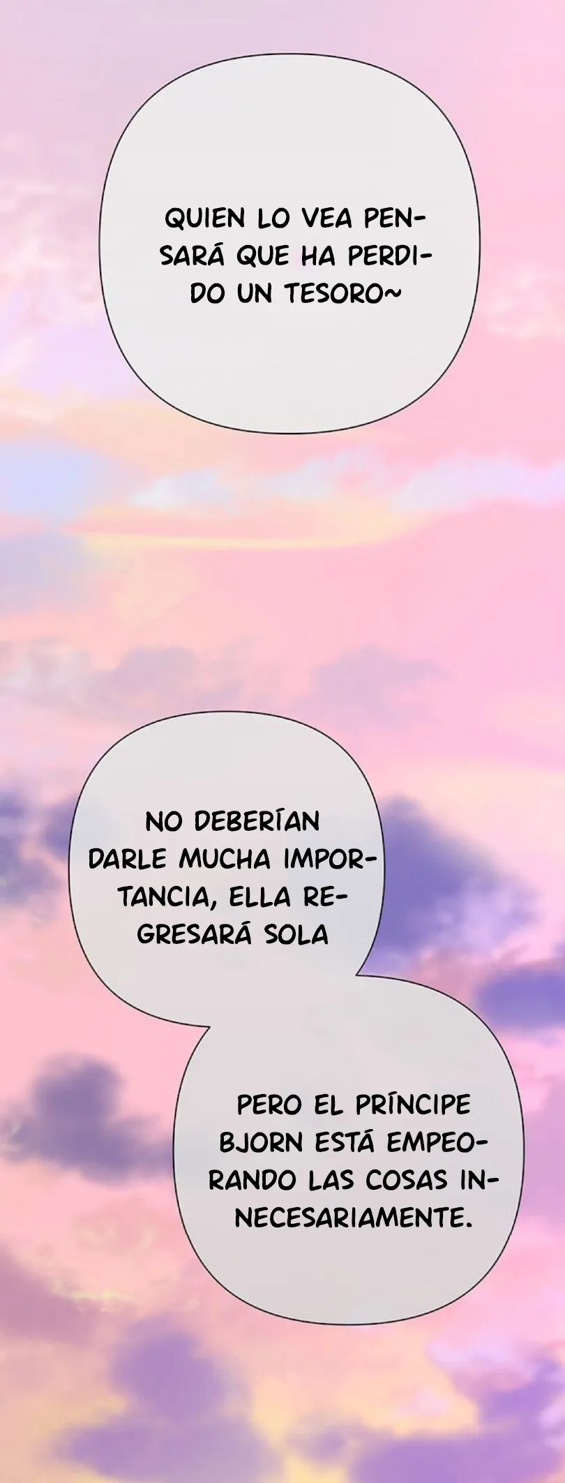 Príncipe problemático capítulo 91, página 88