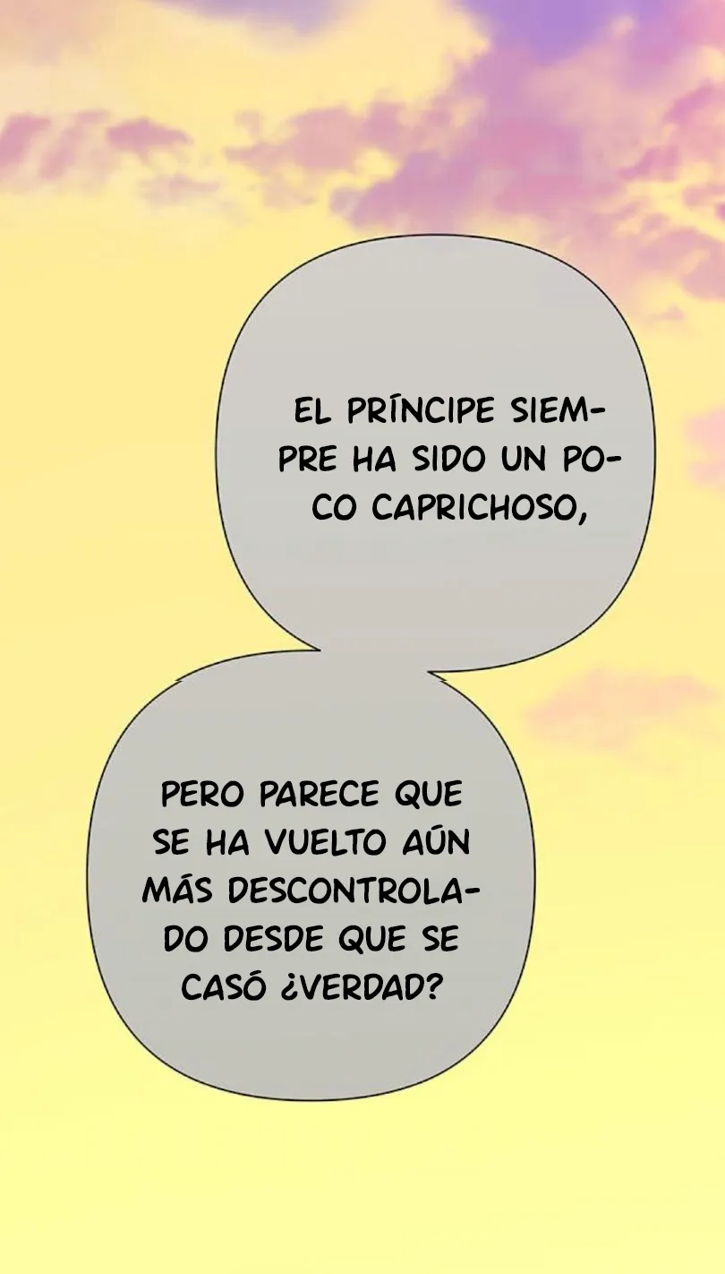 Príncipe problemático capítulo 91, página 89