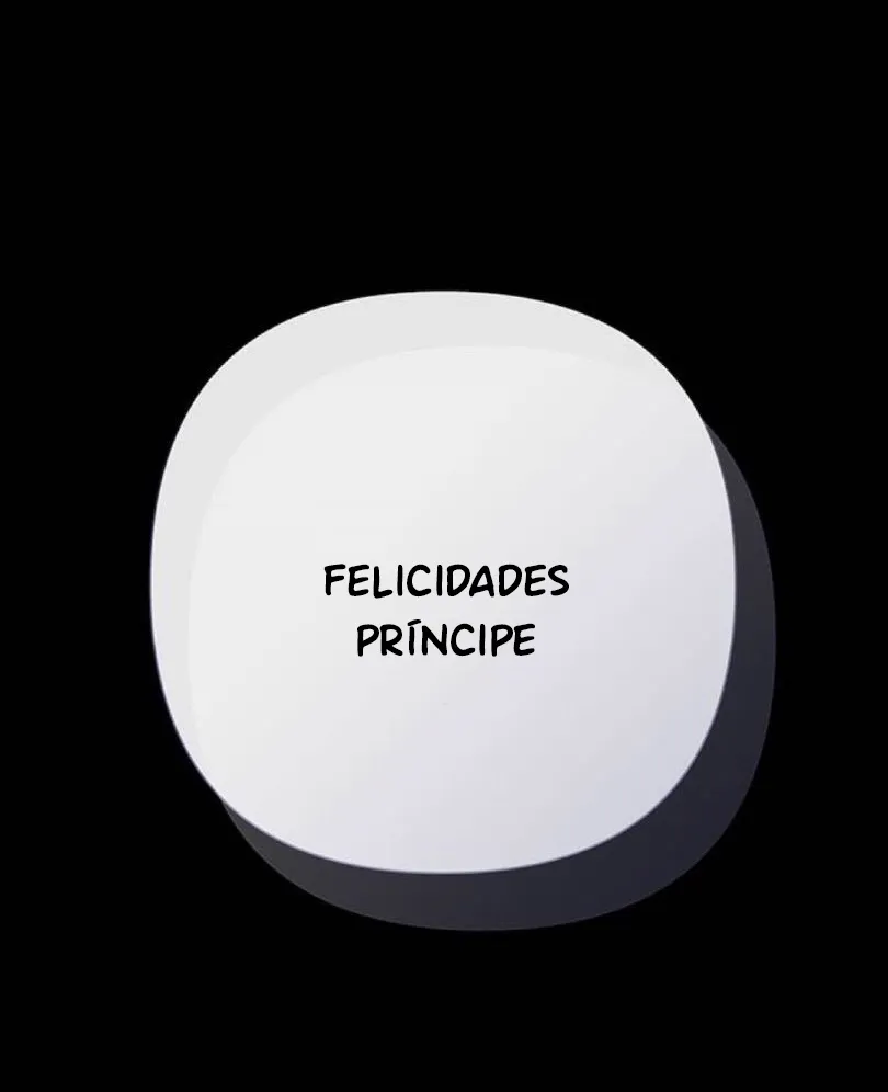 Príncipe problemático capítulo 93, página 108