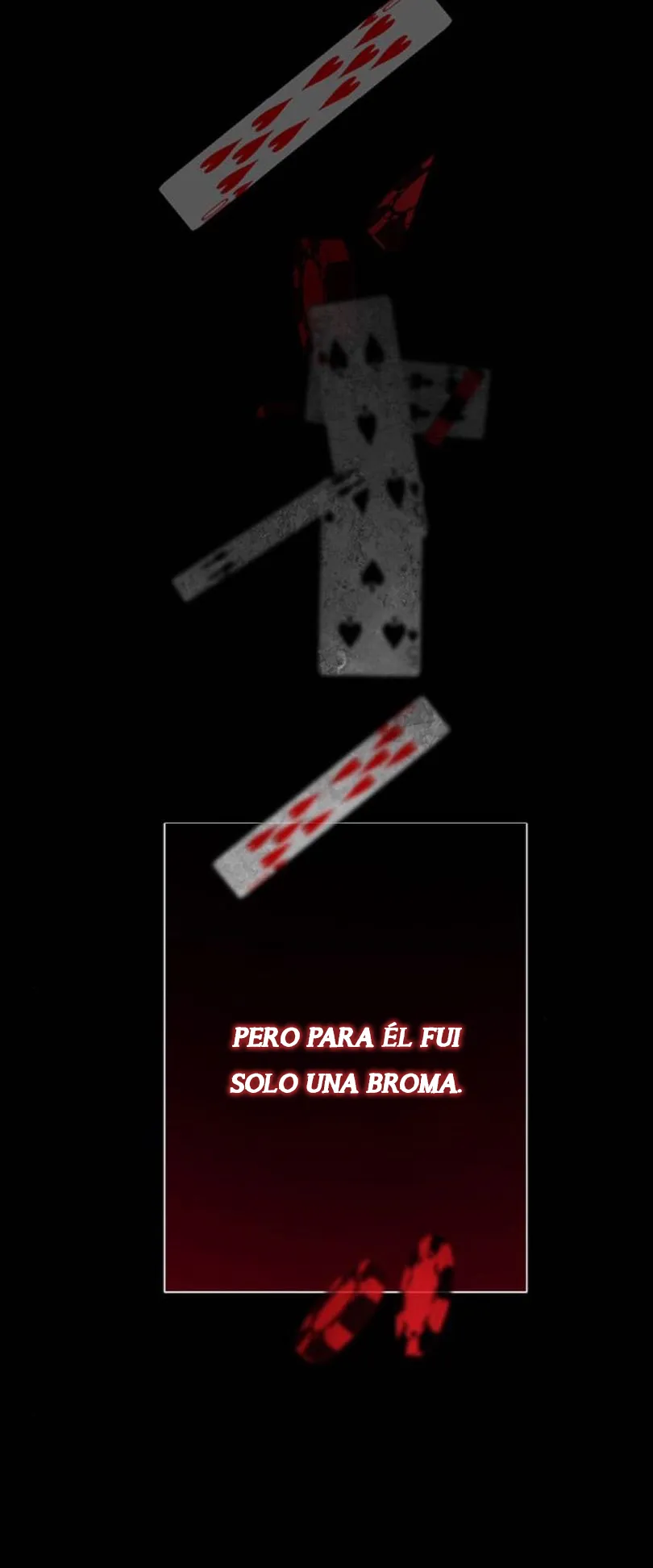Príncipe problemático capítulo 93, página 21