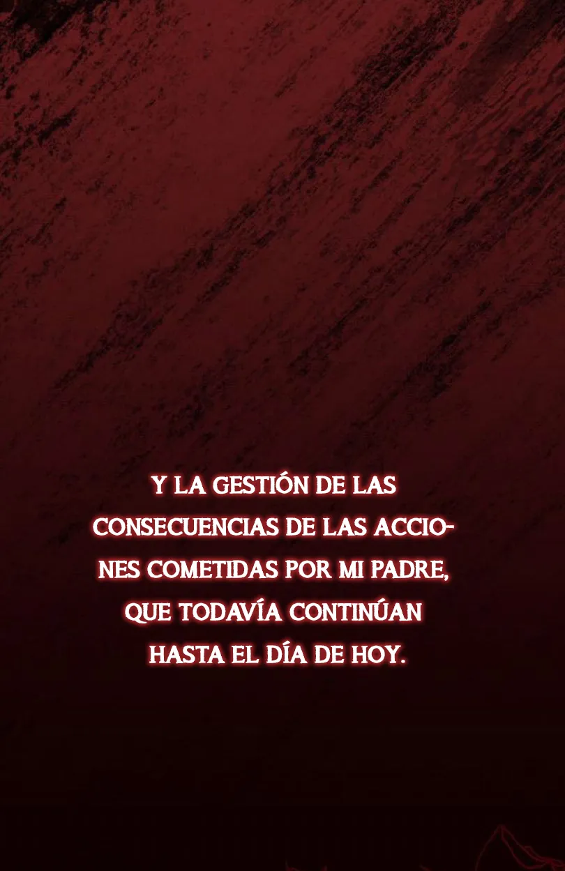 Príncipe problemático capítulo 93, página 31