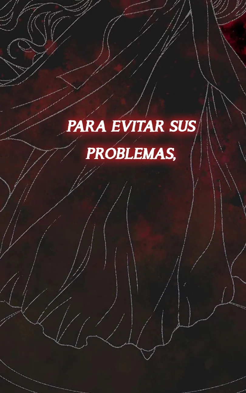 Príncipe problemático capítulo 93, página 35