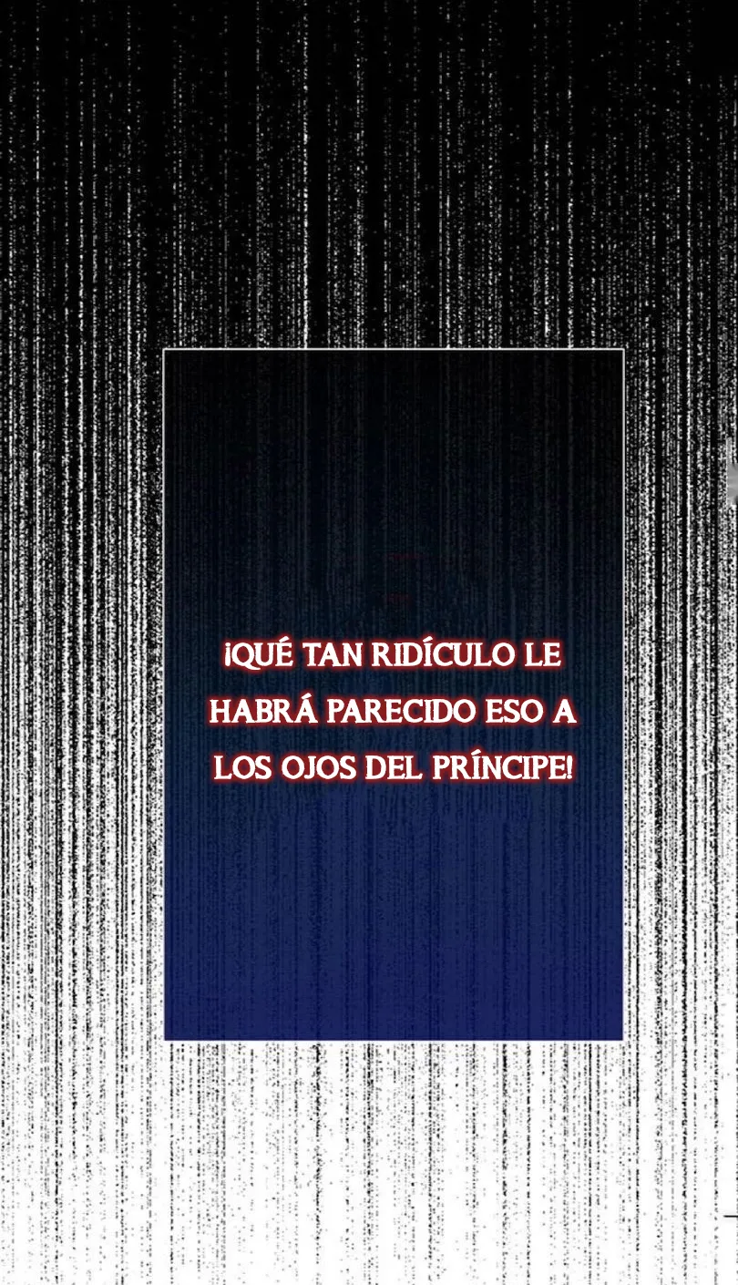 Príncipe problemático capítulo 93, página 51