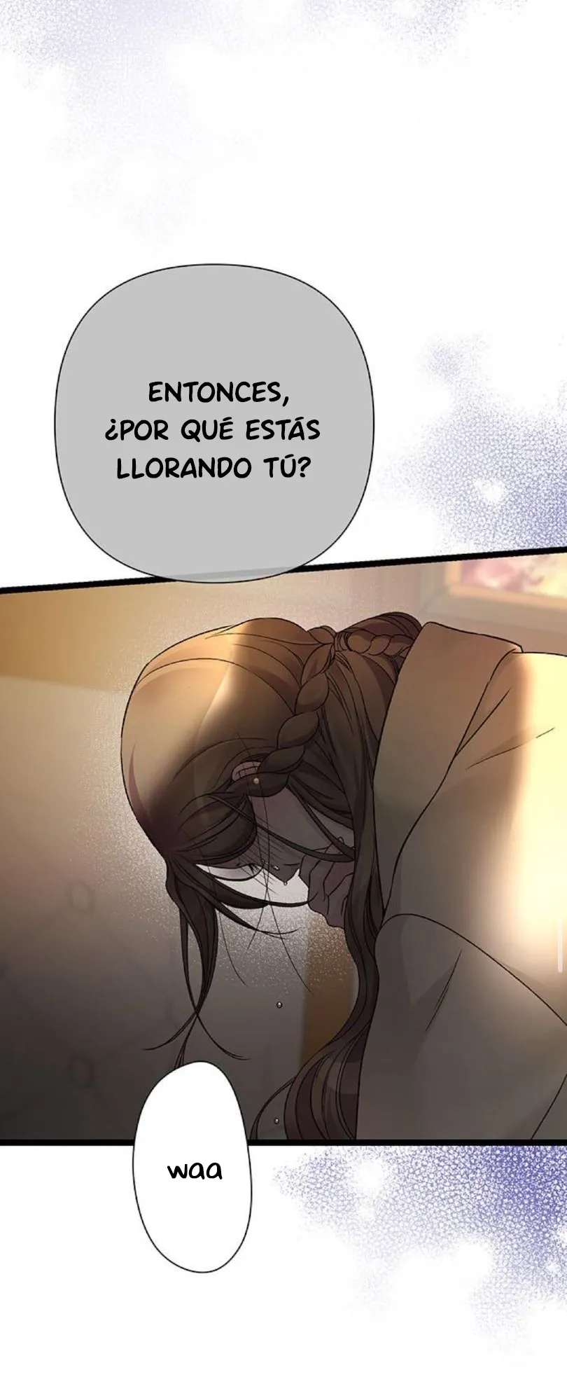 Príncipe problemático capítulo 93, página 56