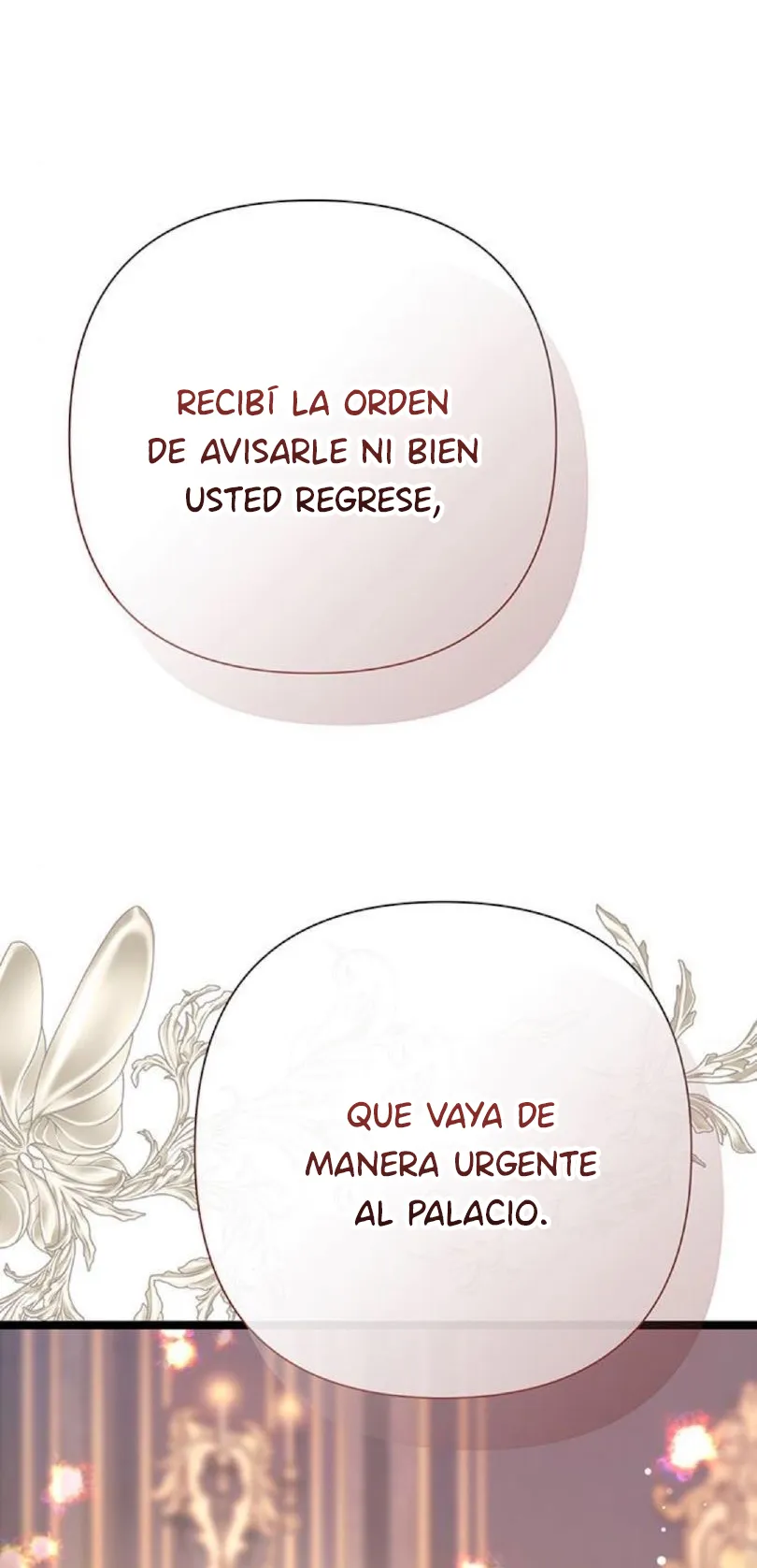 Príncipe problemático capítulo 93, página 68