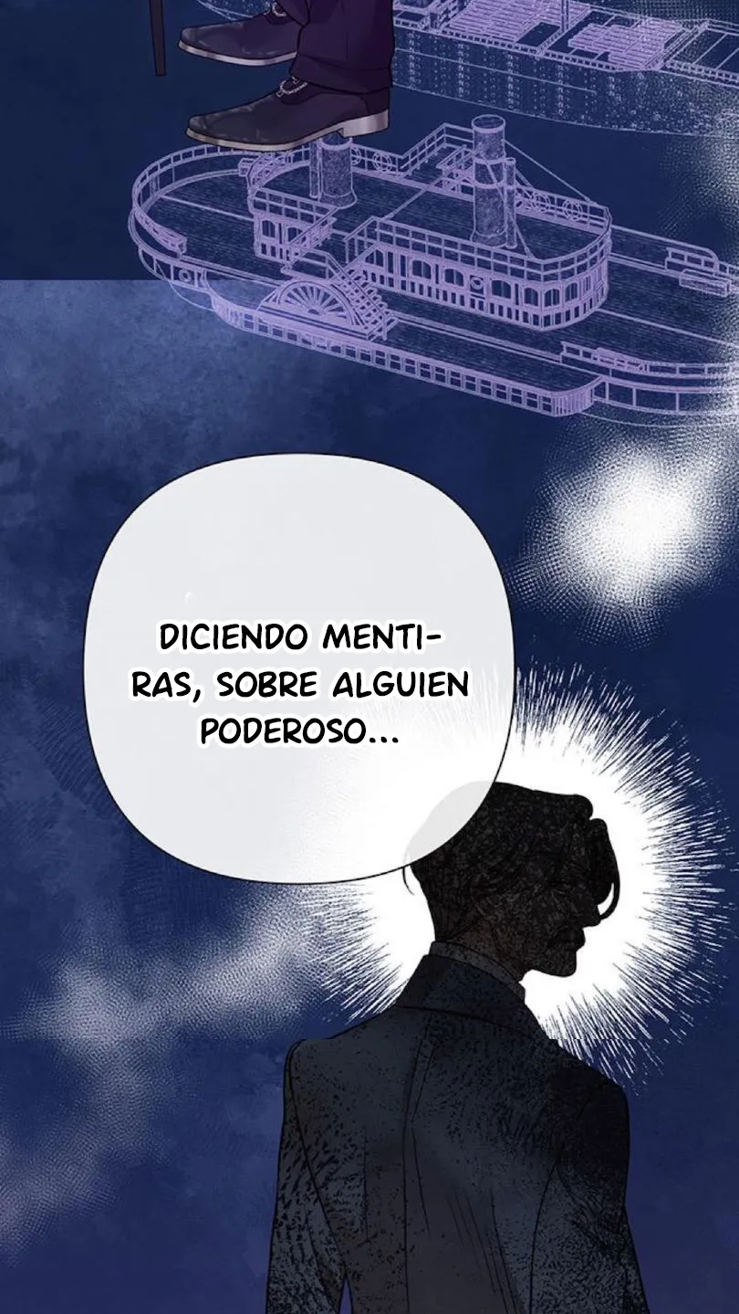 Príncipe problemático capítulo 93, página 81