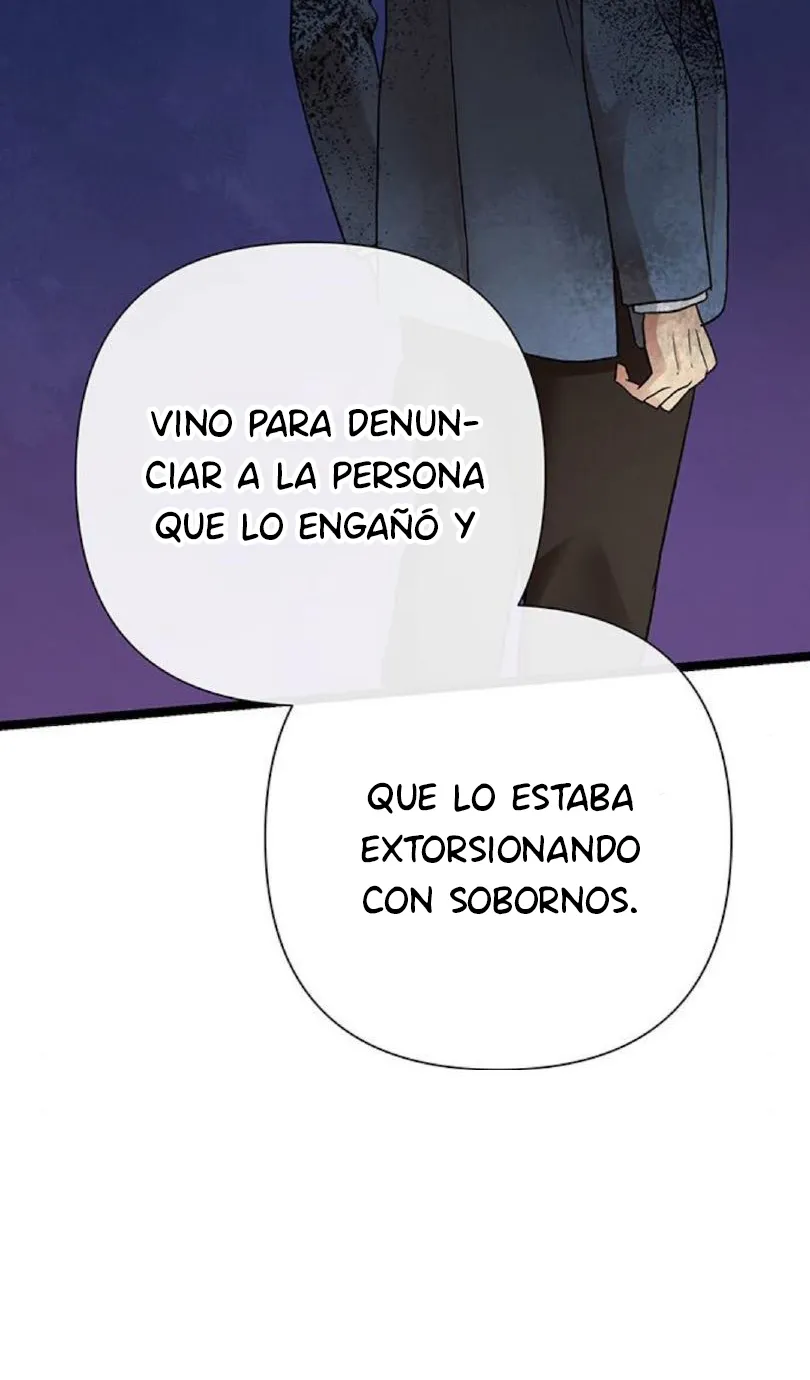 Príncipe problemático capítulo 93, página 82