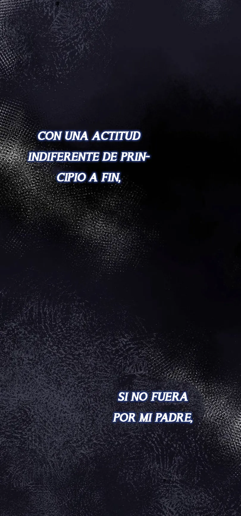 Príncipe problemático capítulo 93, página 93