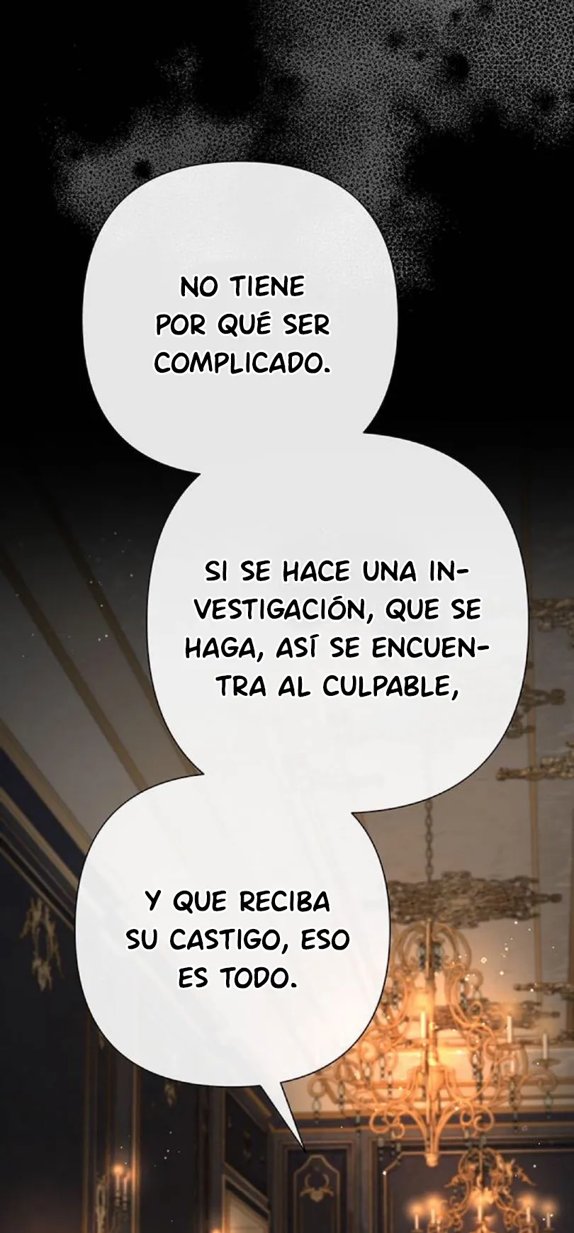Príncipe problemático capítulo 93, página 97