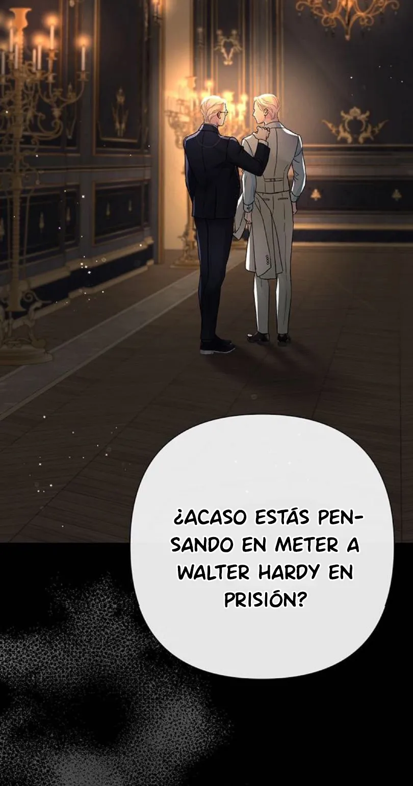 Príncipe problemático capítulo 93, página 98