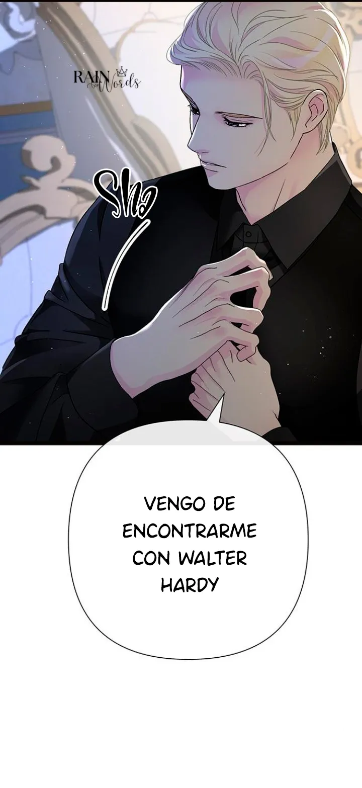 Príncipe problemático capítulo 95, página 100