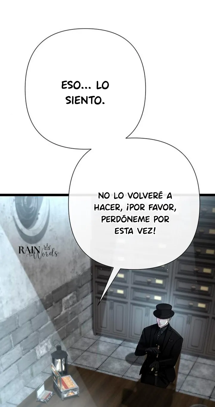 Príncipe problemático capítulo 95, página 20
