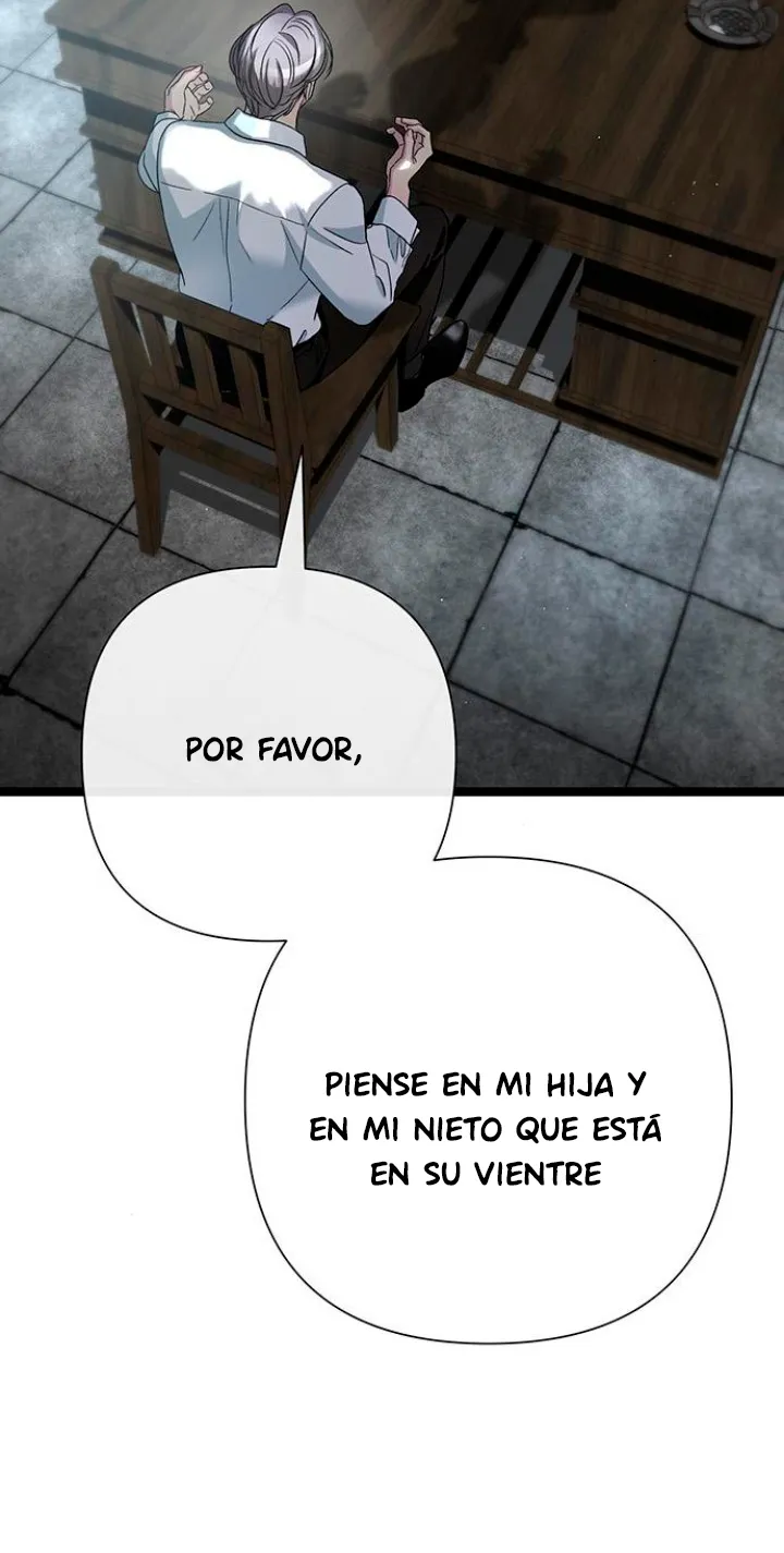 Príncipe problemático capítulo 95, página 21