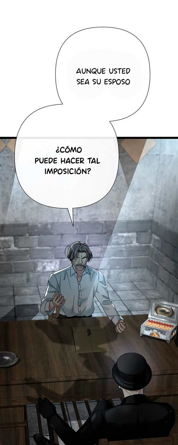 Príncipe problemático capítulo 95, página 32