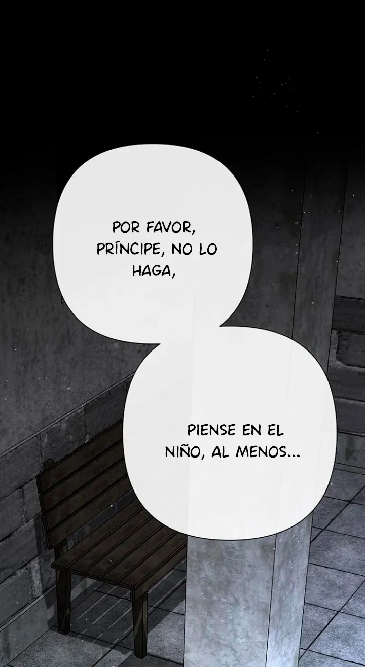 Príncipe problemático capítulo 95, página 46