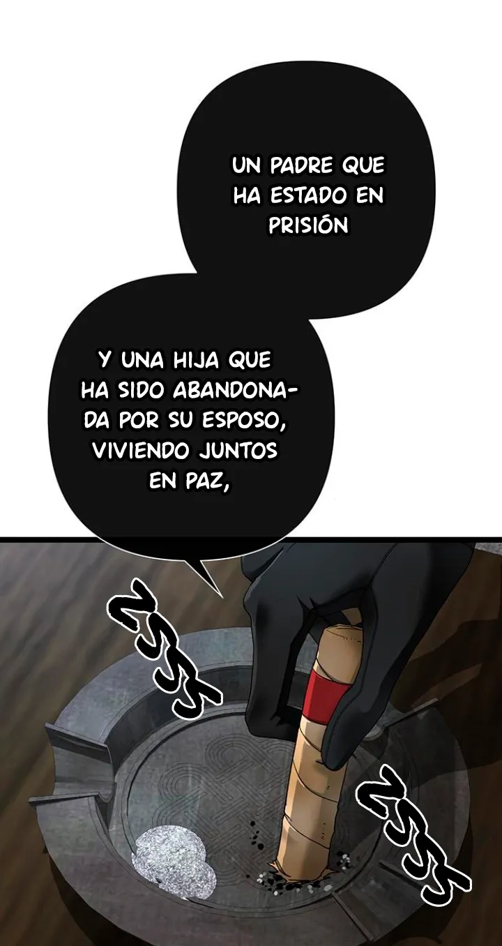 Príncipe problemático capítulo 95, página 54