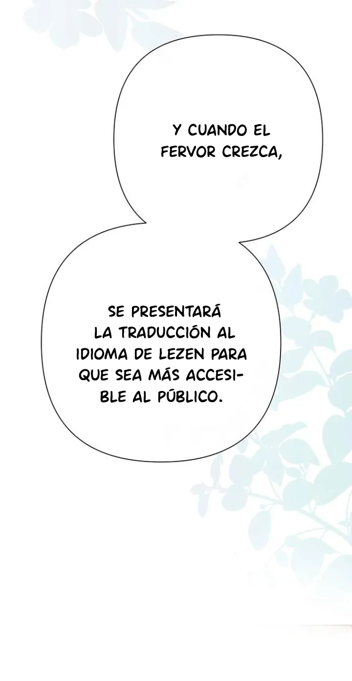 Príncipe problemático capítulo 95, página 68