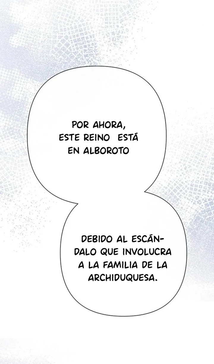 Príncipe problemático capítulo 95, página 70