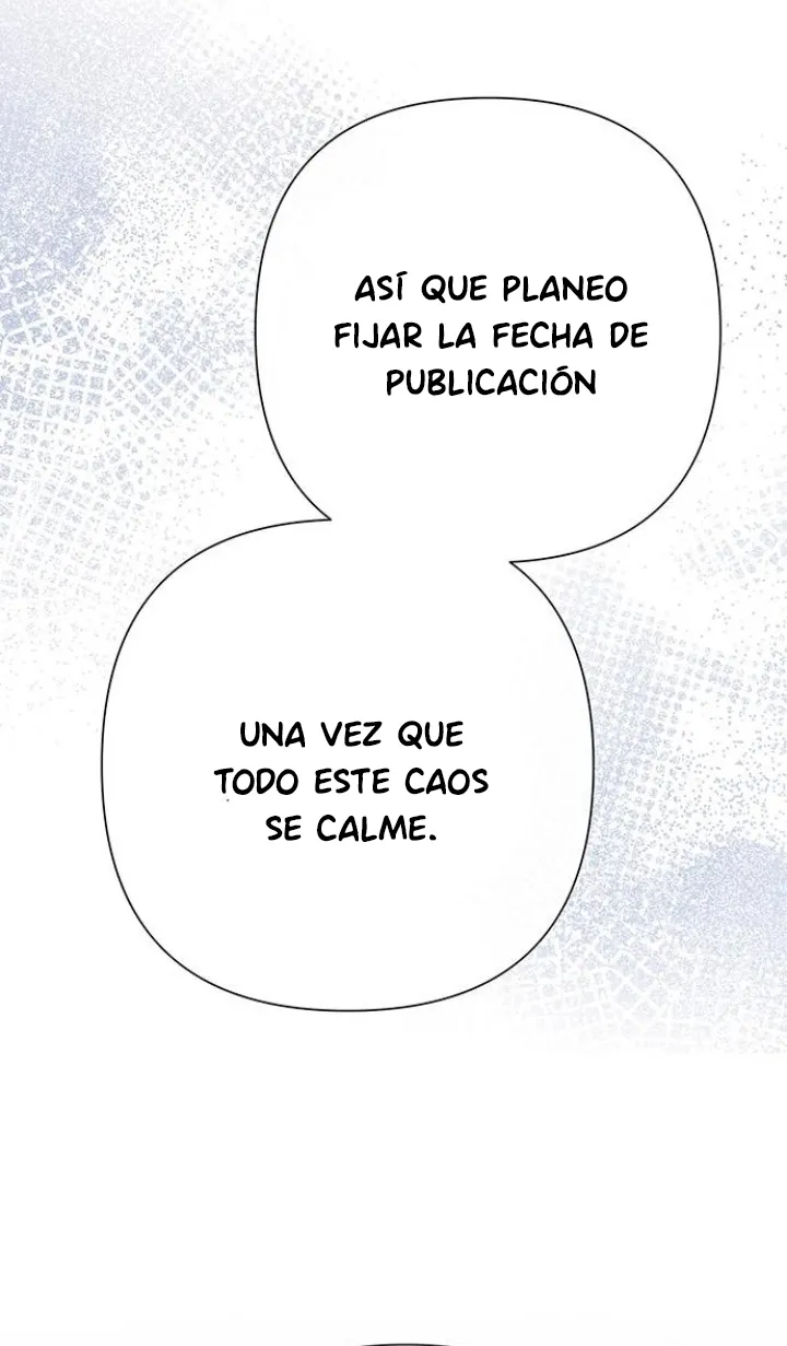Príncipe problemático capítulo 95, página 71