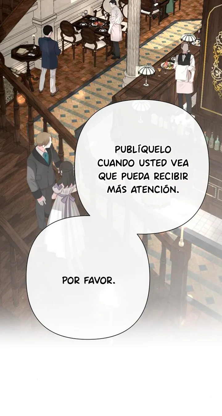 Príncipe problemático capítulo 95, página 73