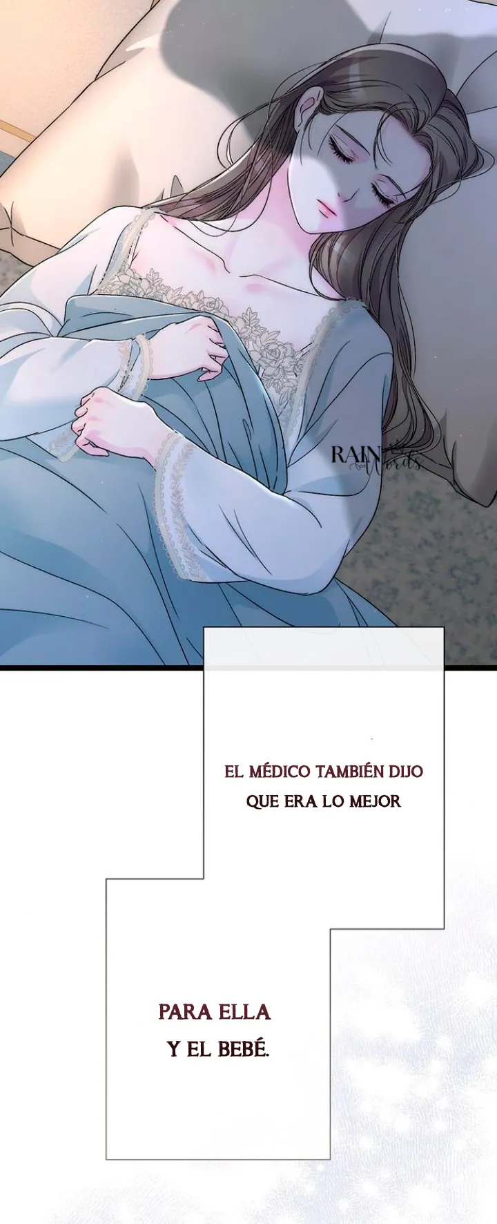 Príncipe problemático capítulo 95, página 83