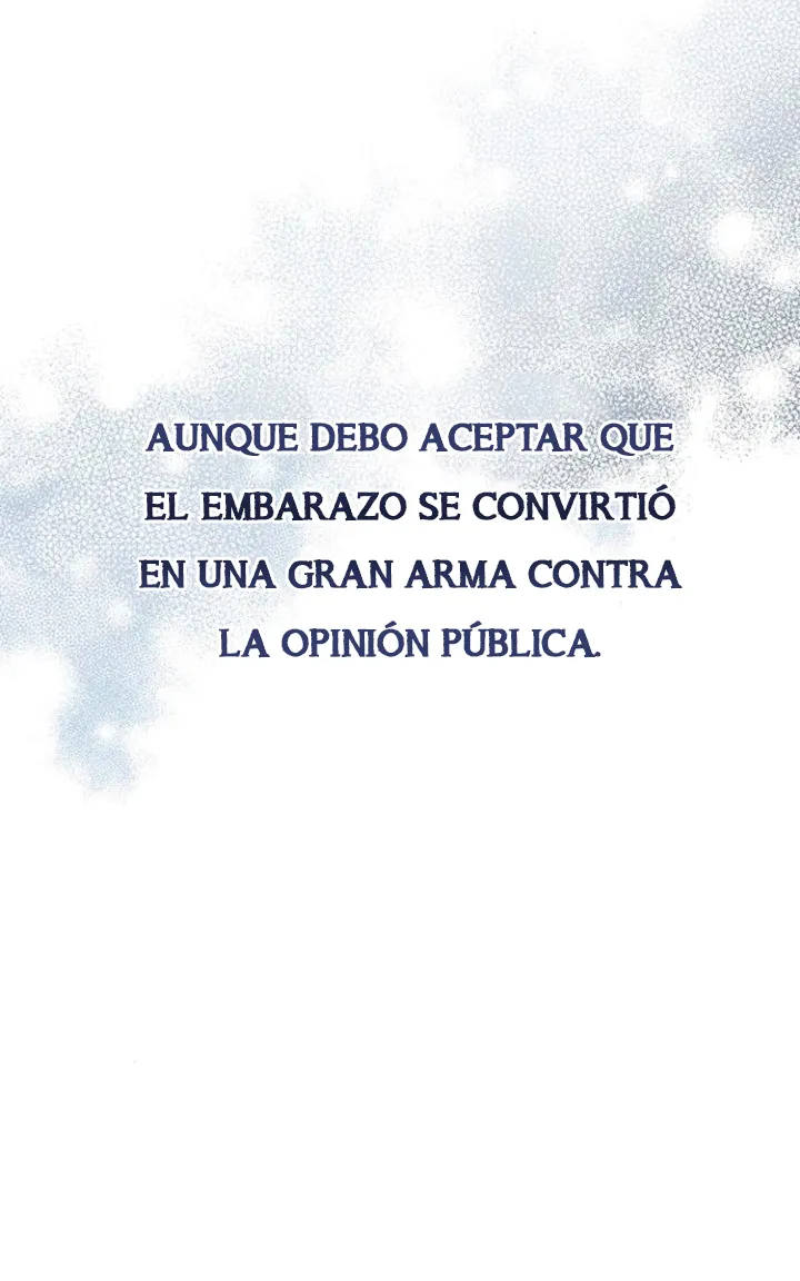Príncipe problemático capítulo 95, página 94