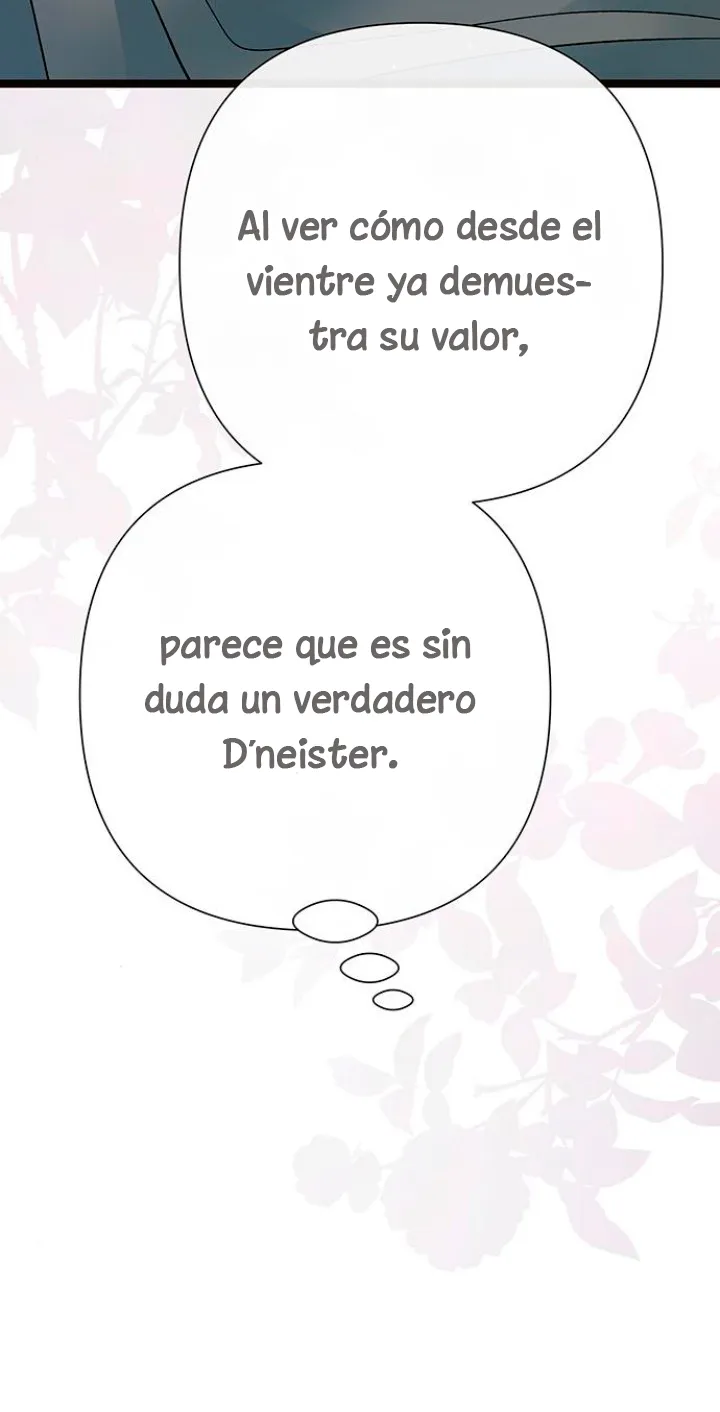 Príncipe problemático capítulo 95, página 96