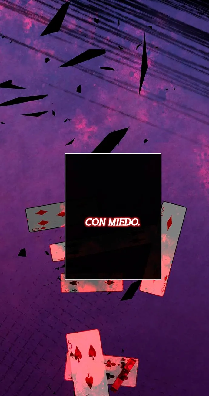 Príncipe problemático capítulo 96, página 100