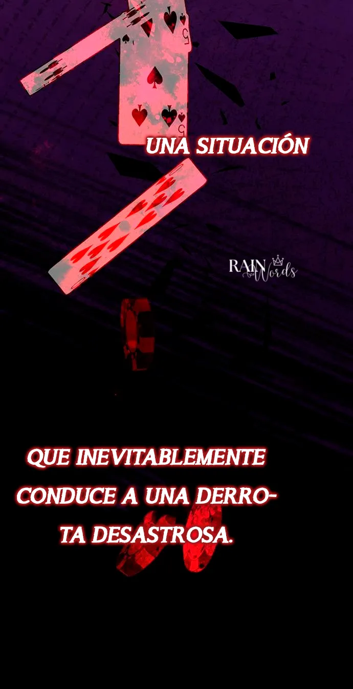 Príncipe problemático capítulo 96, página 101