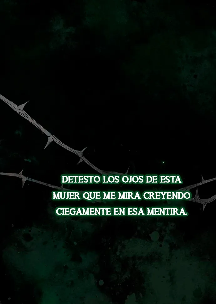 Príncipe problemático capítulo 96, página 121